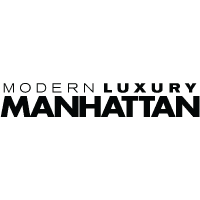 Modern Luxury Manhattan