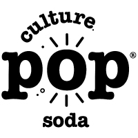 Culture Pop Soda