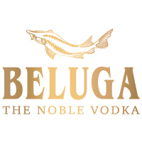 Beluga The Noble Vodka