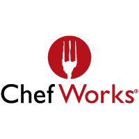 chef works