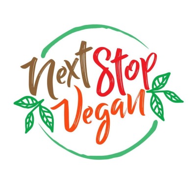 Next Stop Vegan