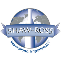 shaw ross international importers