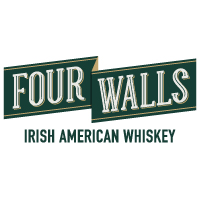 four walls irish american whiskey